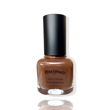 ACCRA FULL FILTER FOUNDATION
